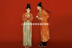 -巴黎新娘婚纱摄影·婚礼策划(嘉定总店)