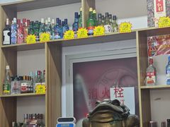 -京味小馆(东坝店)