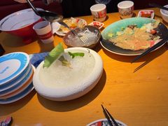 -莲寿司(国兴店)