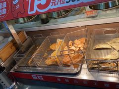 -嘉和一品粥(马家堡店)