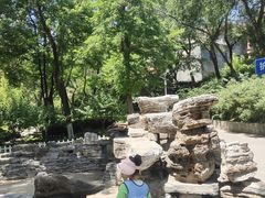 -小脚丫幼儿园(西二旗东一路校区)