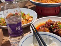 -树厨贵州菜(大十字店)