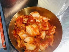 -Meet Sun韩式大排档(五一广场7MALL店)