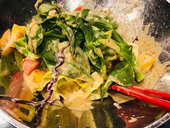 -印巷里主题餐厅(马鞍山店)