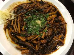 -吴门人家·苏宴宫廷菜(拙政园店)
