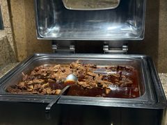 -汉巴味德·烤肉与啤酒的自助(杭州大悦城店)