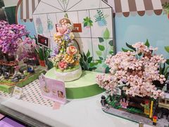 -TOP TOY(大兴荟聚店)
