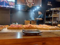 -鸟幸 TORISAKI 炭火居酒屋