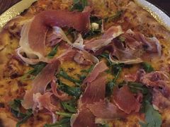 -PIZZA BIANCA(民园店)