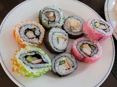 -帝豪酒店•马可勃罗西餐厅