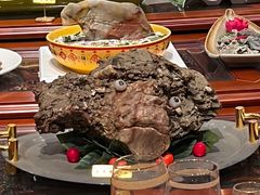 -哈密回王府景区