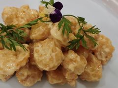 -汇贤府·李氏鲁菜(五棵松店)