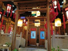 -大龙辣火锅·龙虾·烧烤(湖滨新天地店)