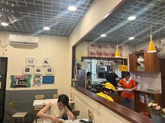 -进哥湖南津市牛肉粉店(下沙店)