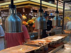 -苏格里岛自助烤肉海鲜火锅(成都金牛万达店)