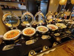-富力丽思卡尔顿酒店·香荟全日制餐厅