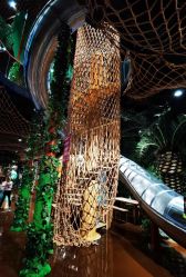 -奇幻丛林(佛罗伦萨小镇店)