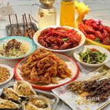 夏夜风味狂欢，解锁小龙虾新口味！
