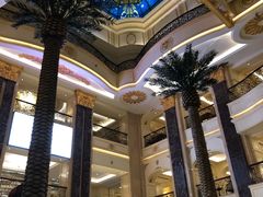 -南通金石国际大酒店