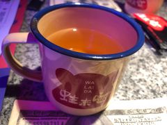 -蛙来哒(正荣财富店)