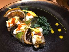 -山葵家·创意料理(万象汇店)