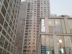 -1点点(银座和谐广场店)