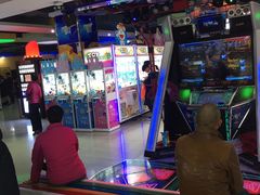 -大玩家(济宁太白路万达店)