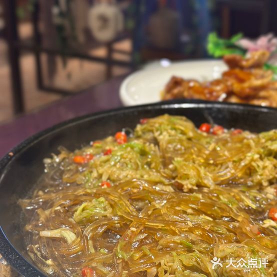 燕乐轩老妈平锅烧菜(旗舰店)