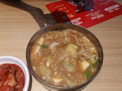 -米村拌饭(万达广场庄河店)