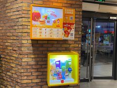 -麦当劳(无锡永乐店)