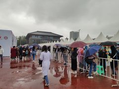 -四川大学(华西校区)