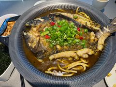 -紫荆广场·花漫里