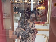 -Me Coffee下午茶艺术空间