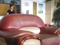 -东方夏威夷假日酒店·洗浴部