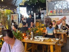-木屋烧烤(白石洲店)