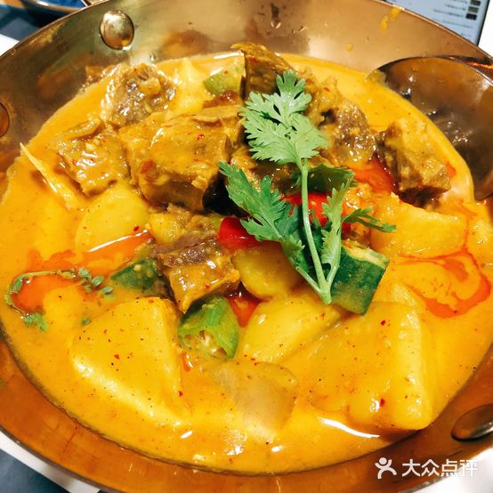 泰蕉点·东门亚餐厅(如皋吾悦广场店)