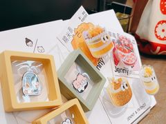 -静宜和她的朋友(星海广场店)