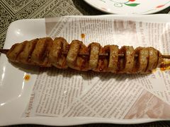 -小尕子·新疆菜(明园店)