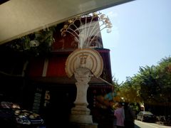 景点-告庄西双景