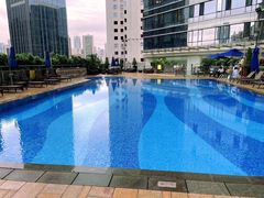 -威克健身游泳(万菱汇店)