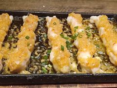 -程友记小海鲜·烧烤(马狮店)