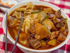 西贝大盘鸡-西贝莜面村(万象天地店)