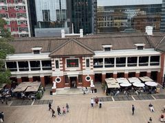 -大馆(前中区警署建築群)
