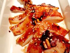 -半天妖|烤鱼·冒烤鸭(汉中吾悦广场店)