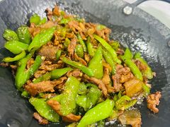 -湘中缘·湖南菜(娄底驻京办店)