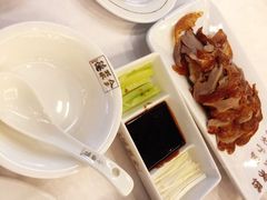 -全聚德(常州店)