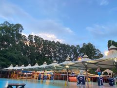 -广州长隆国际大马戏