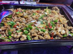 -蘭奢雅集·江浙菜(青山江滩店)