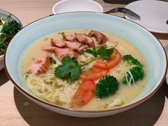 -卡朋西餐(悦汇城店)