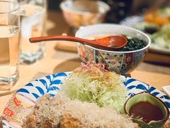 -yokocho上横町·日本食街(深业上城店)
